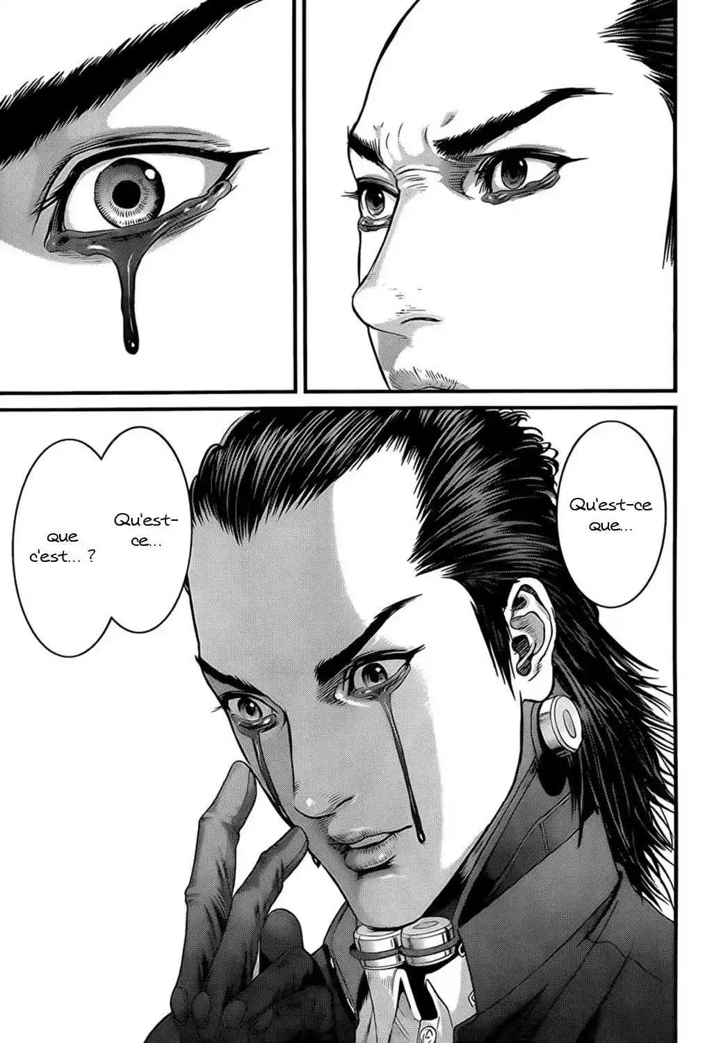 Gantz 369 page 4