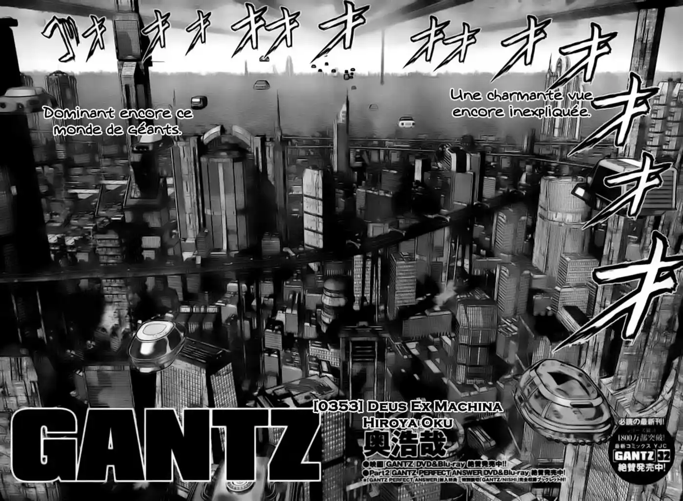 Gantz 353 page 2