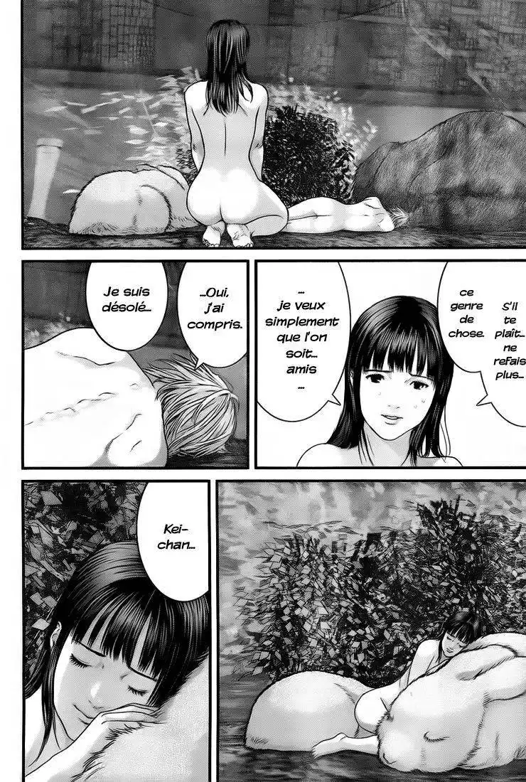Gantz 329 page 5
