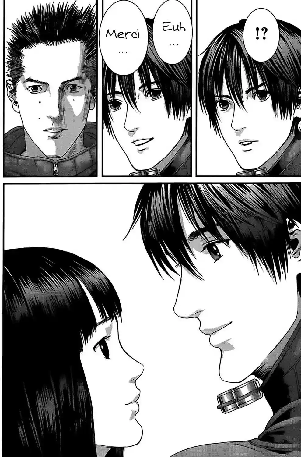 Gantz 375 page 5