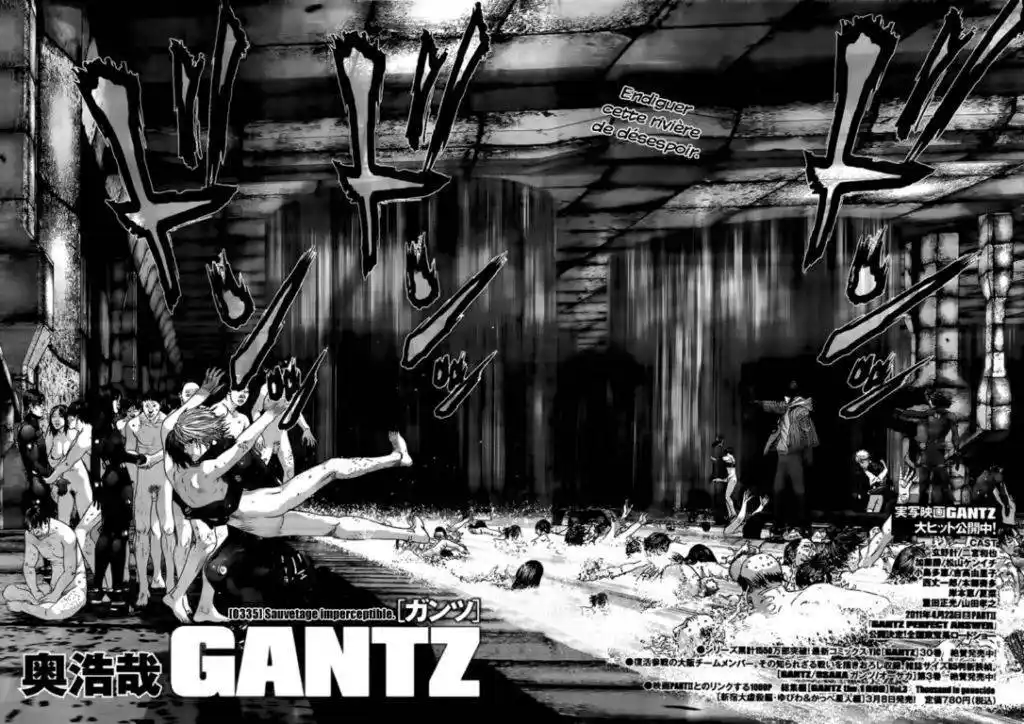Gantz 335 page 2