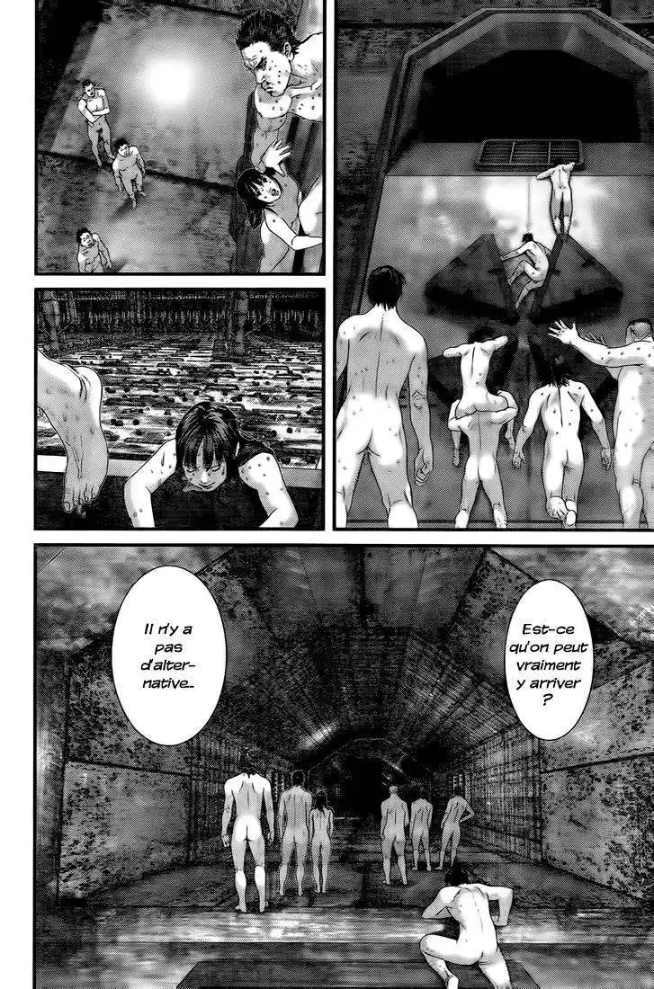 Gantz 321 page 10
