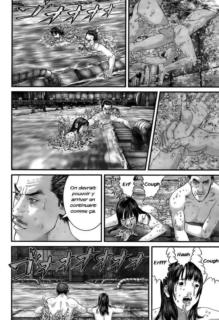 Gantz 321 page 4