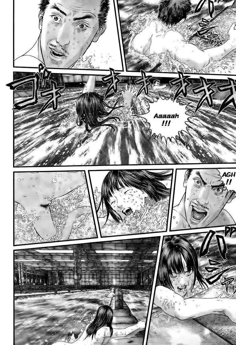 Gantz 321 page 6
