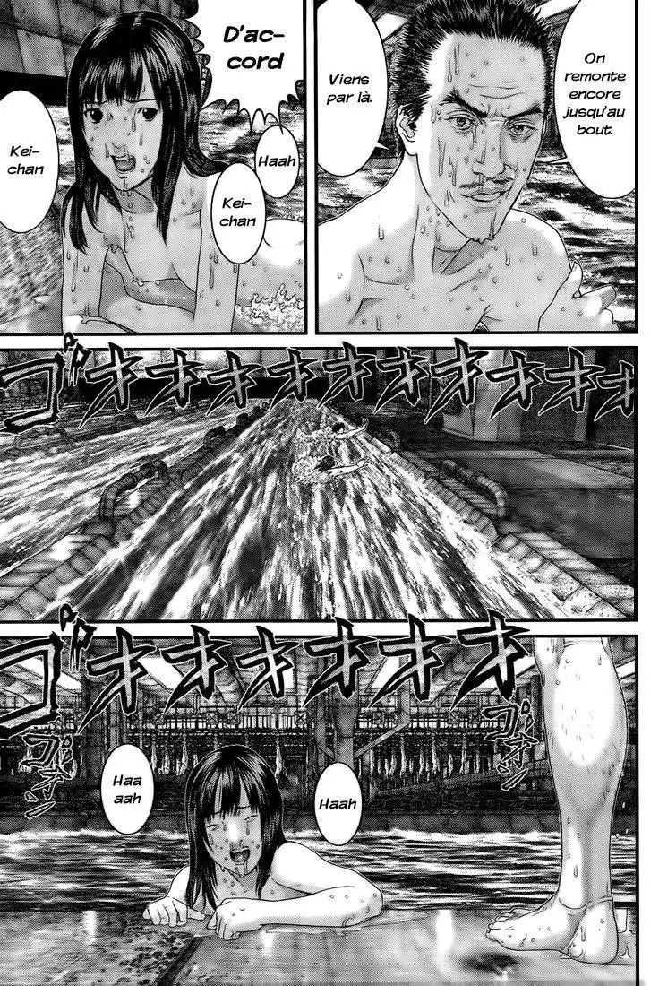 Gantz 321 page 7