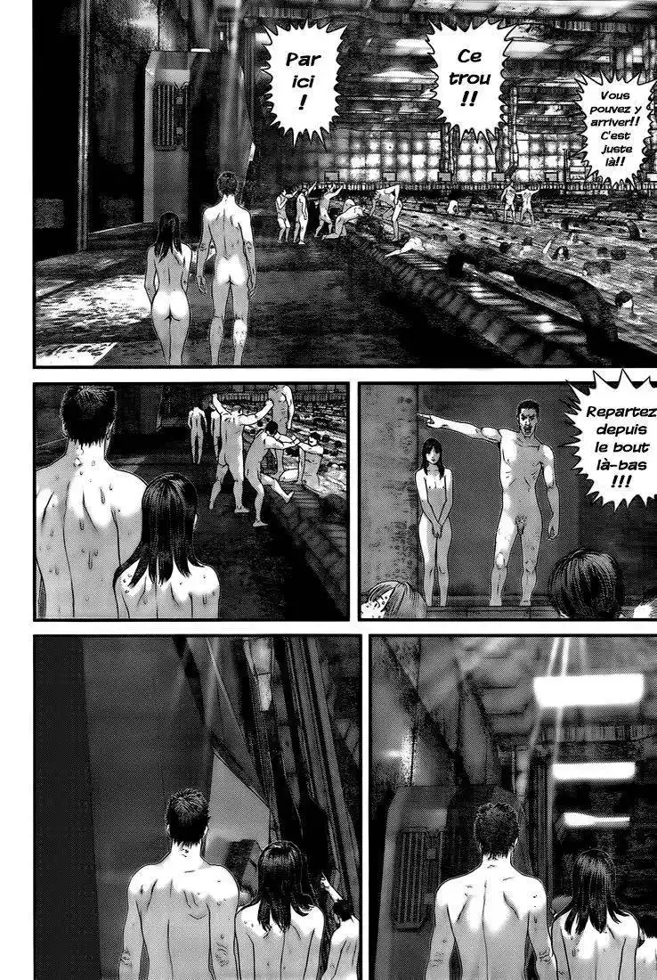 Gantz 321 page 8