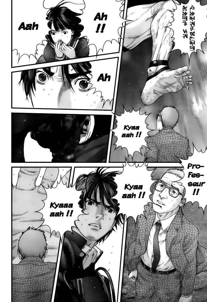 Gantz 308 page 5