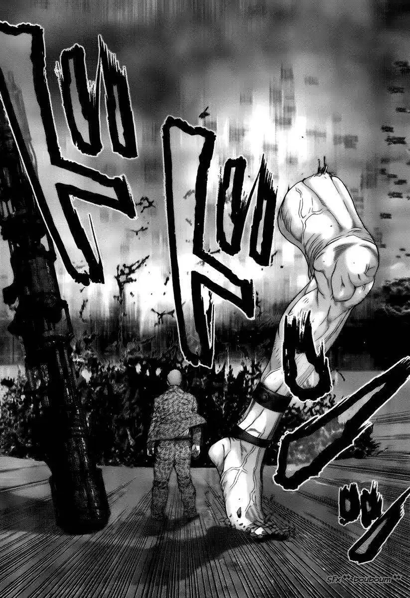Gantz 308 page 6