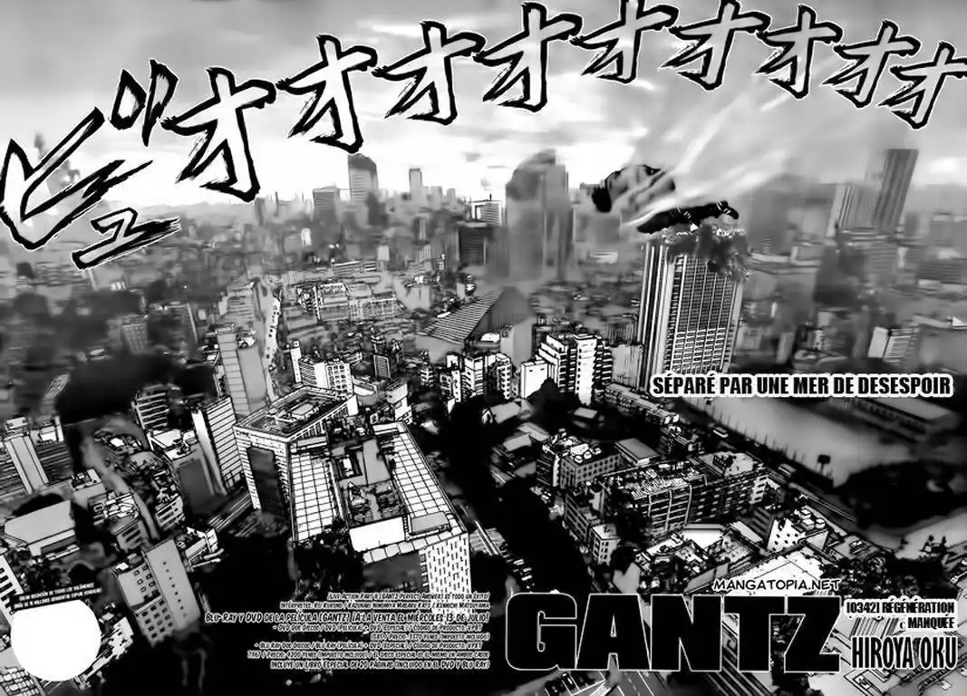 Gantz 342 page 2