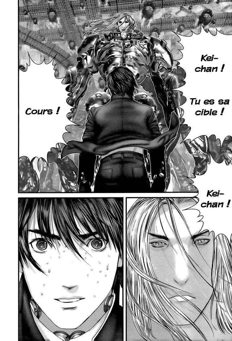Gantz 317 page 6