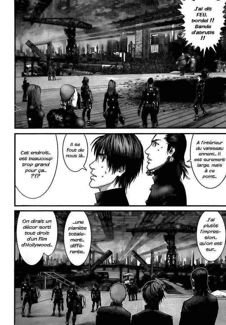 Gantz 315 page 10