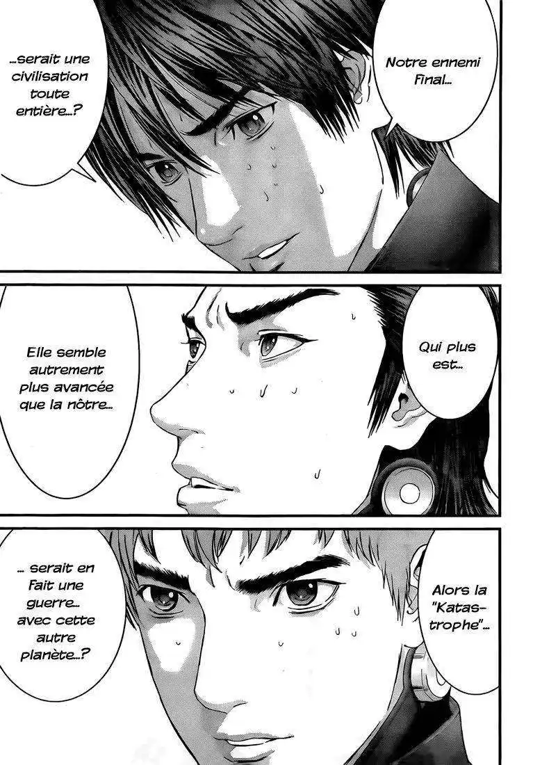 Gantz 315 page 11