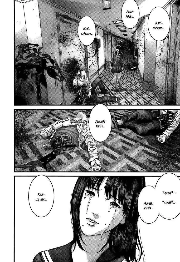 Gantz 315 page 12
