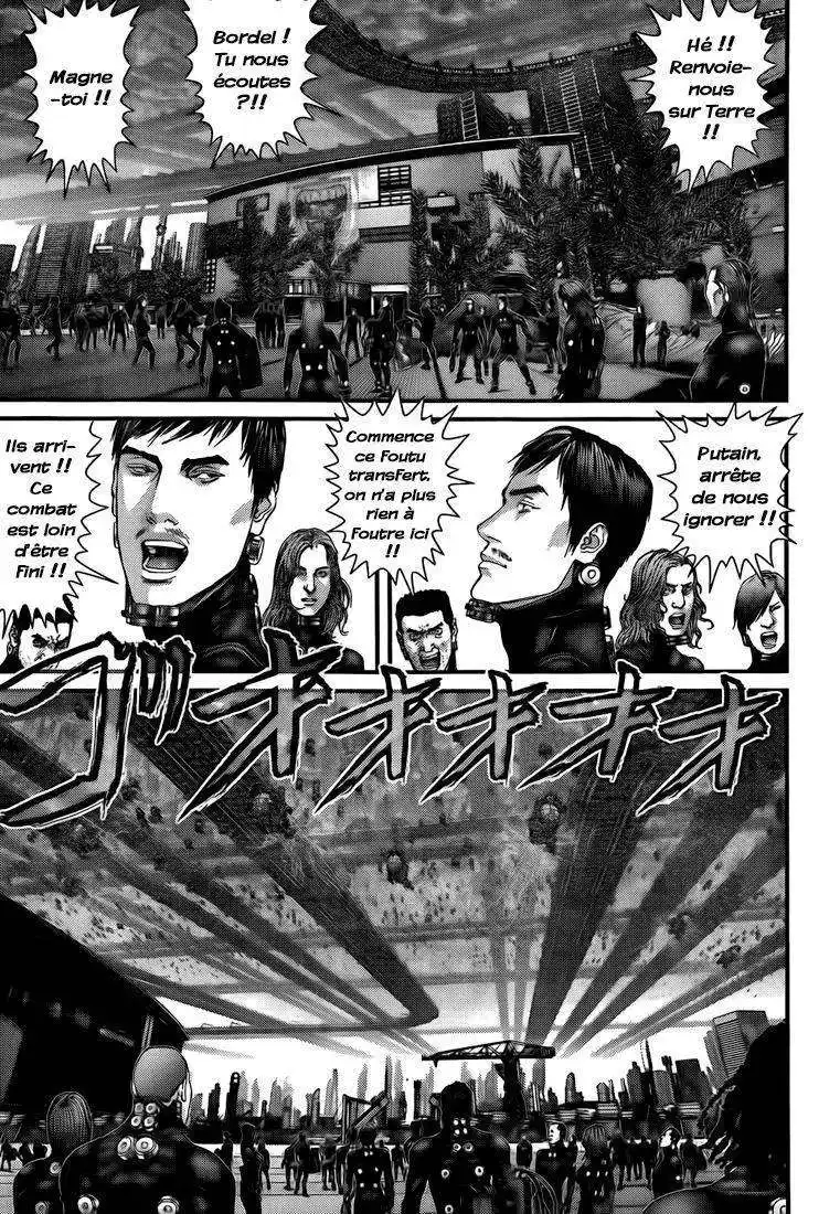Gantz 315 page 13