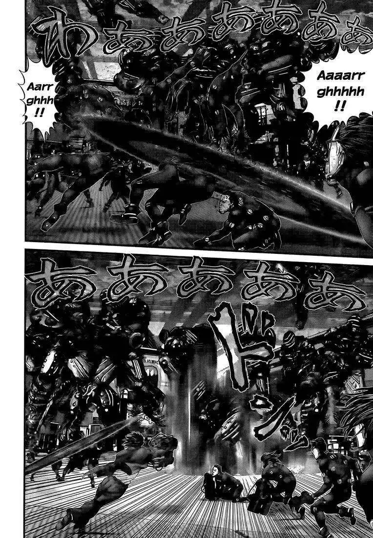 Gantz 315 page 16