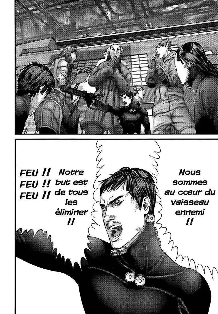 Gantz 315 page 8