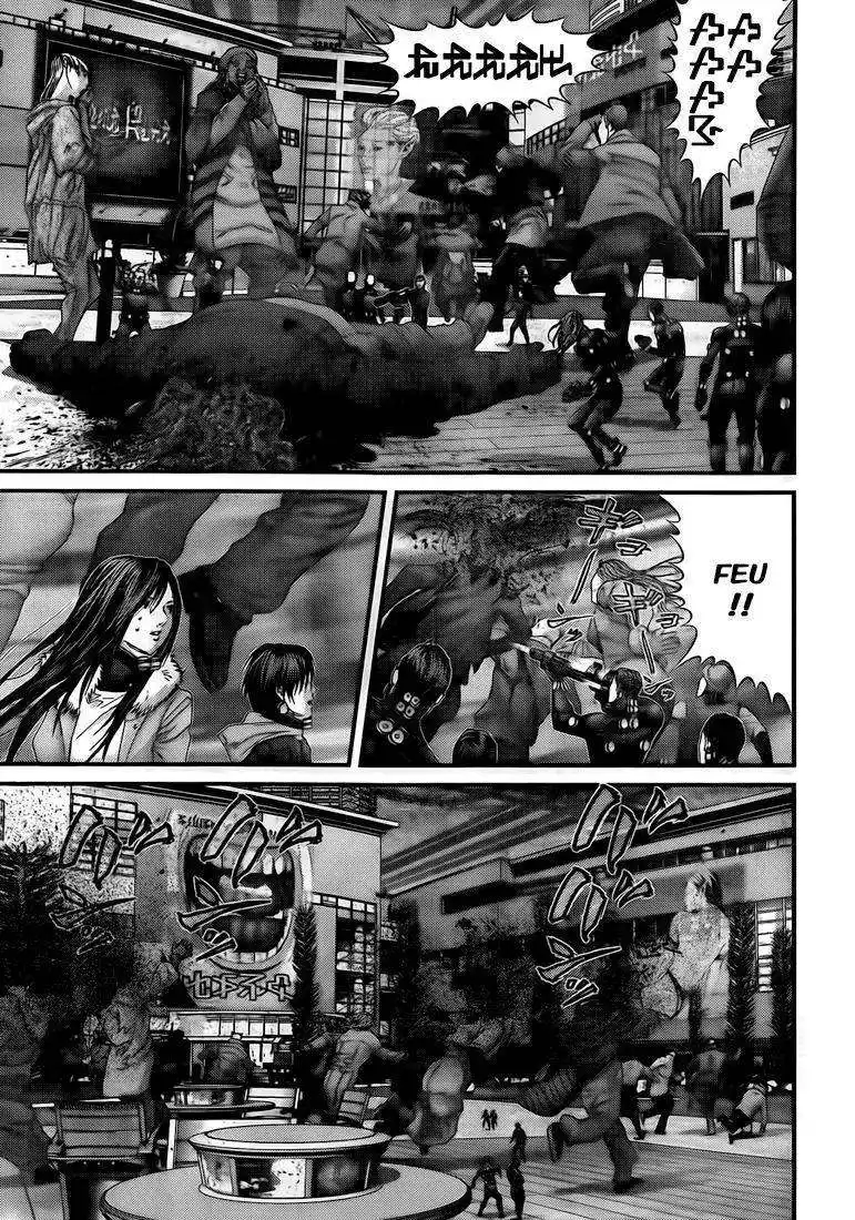 Gantz 315 page 9