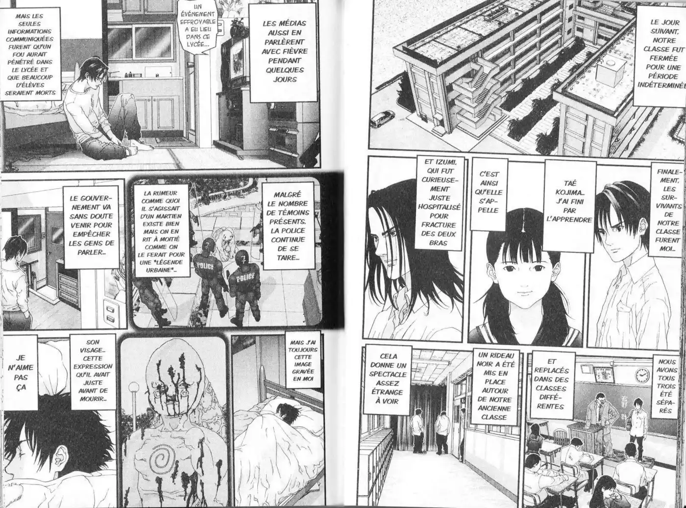 Gantz 10 page 15