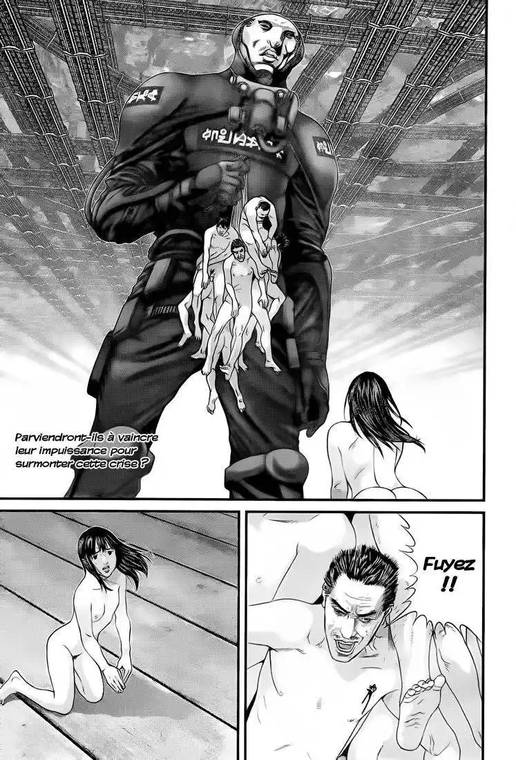 Gantz 323 page 2