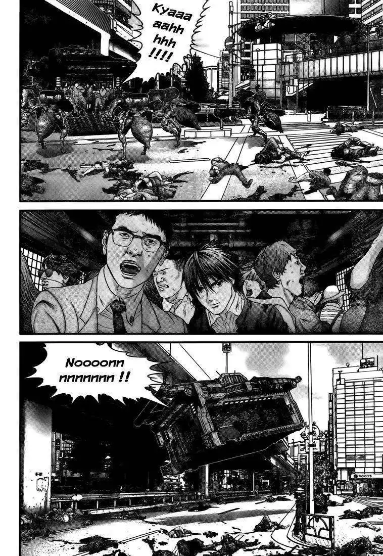 Gantz 320 page 10