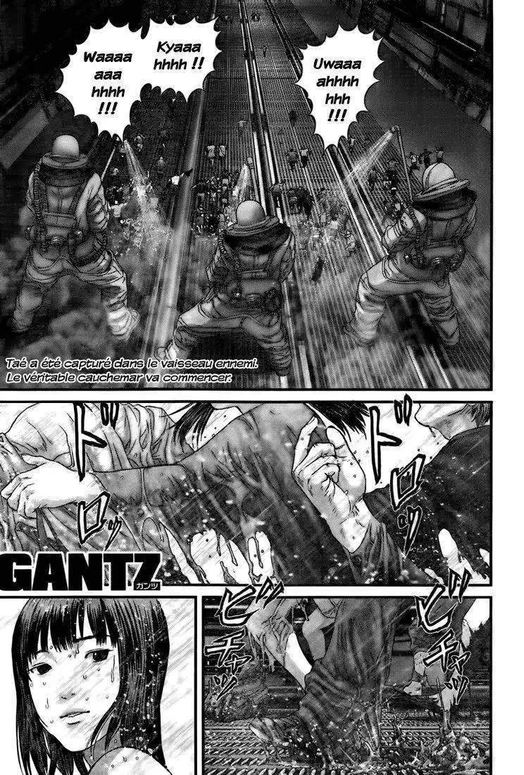 Gantz 320 page 2