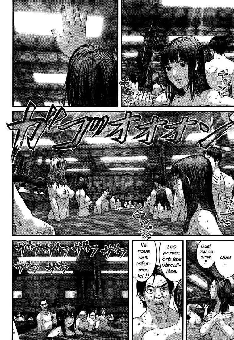 Gantz 320 page 6