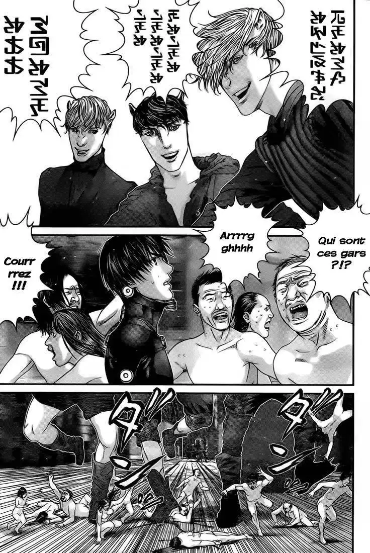 Gantz 324 page 12