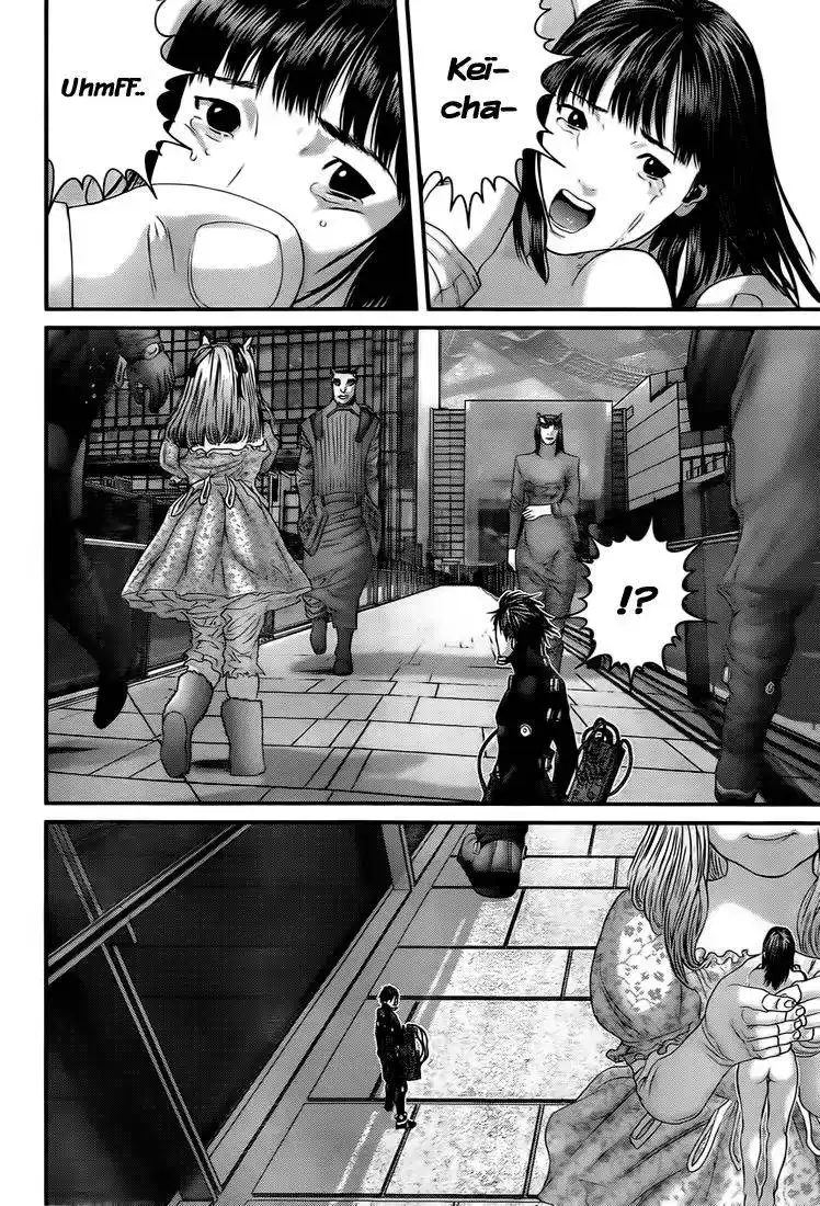 Gantz 324 page 5