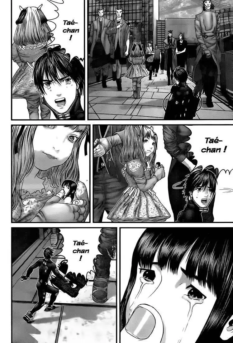 Gantz 324 page 7