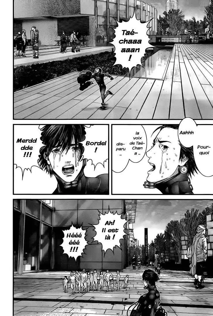 Gantz 324 page 9