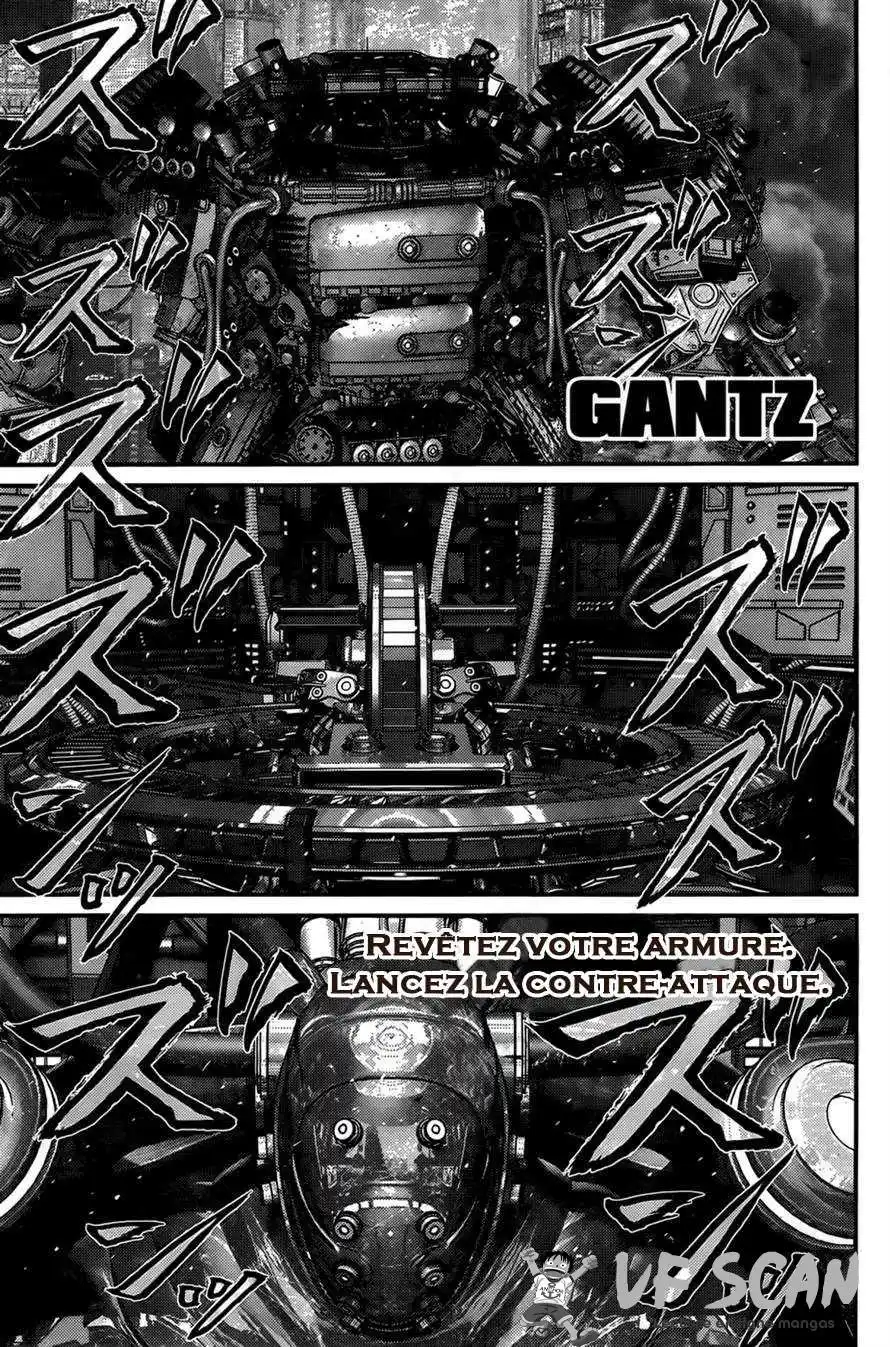 Gantz 359 page 1