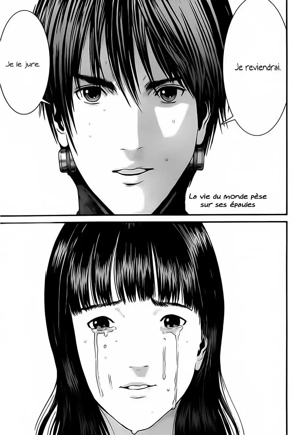 Gantz 378 page 2