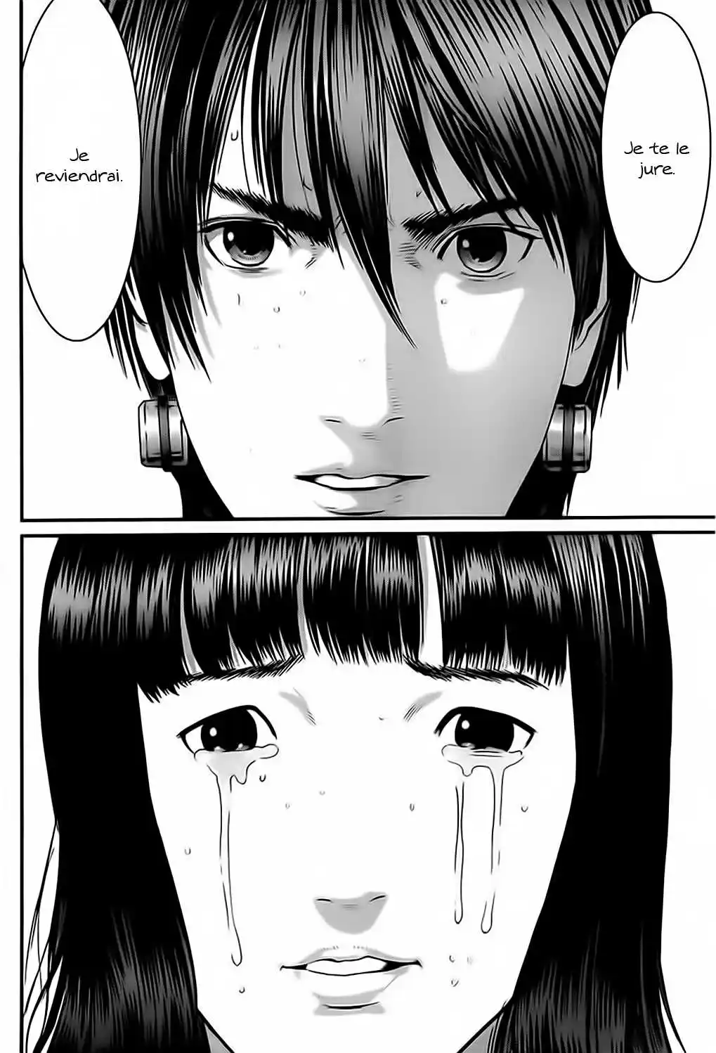 Gantz 378 page 4
