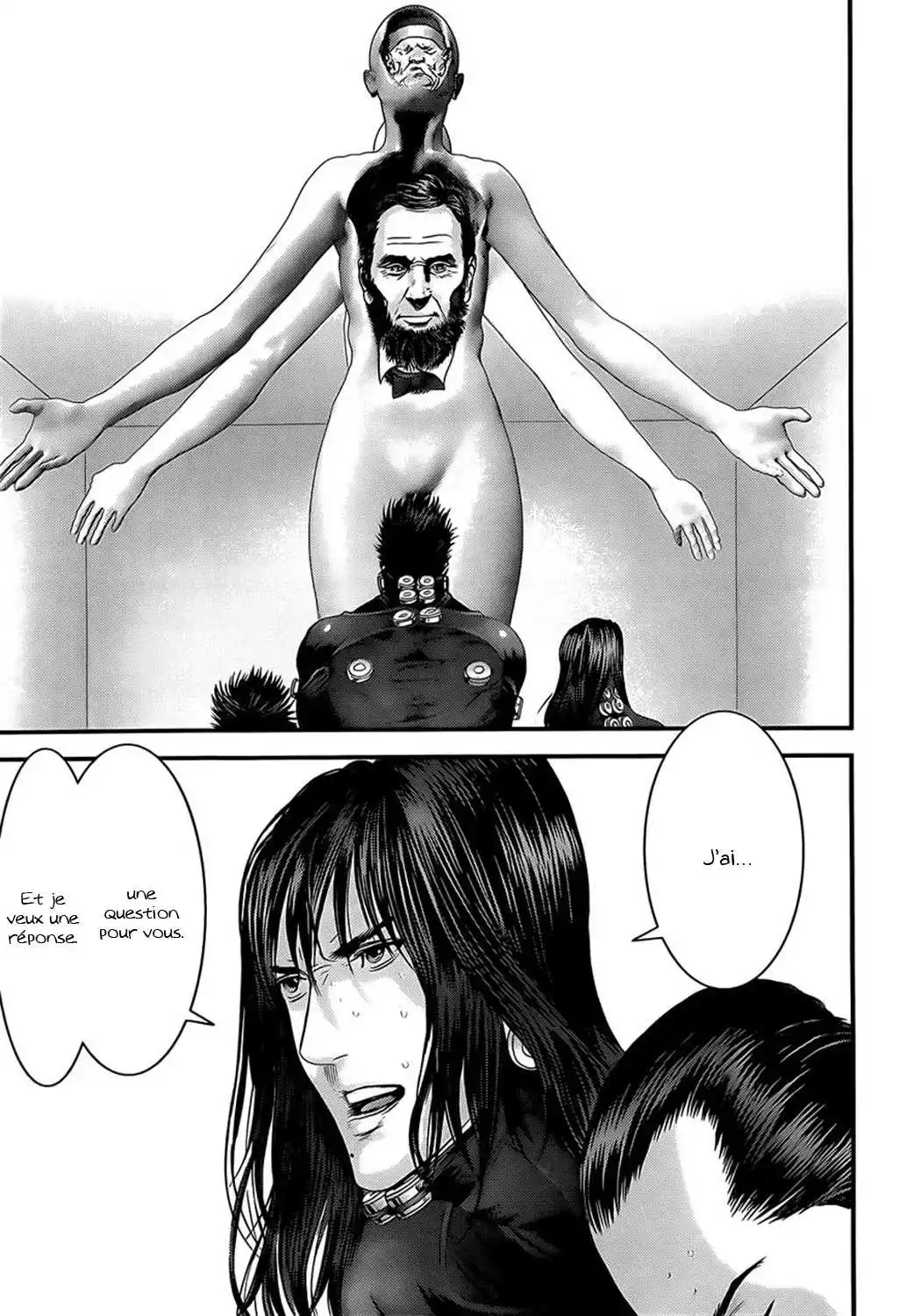 Gantz 372 page 9