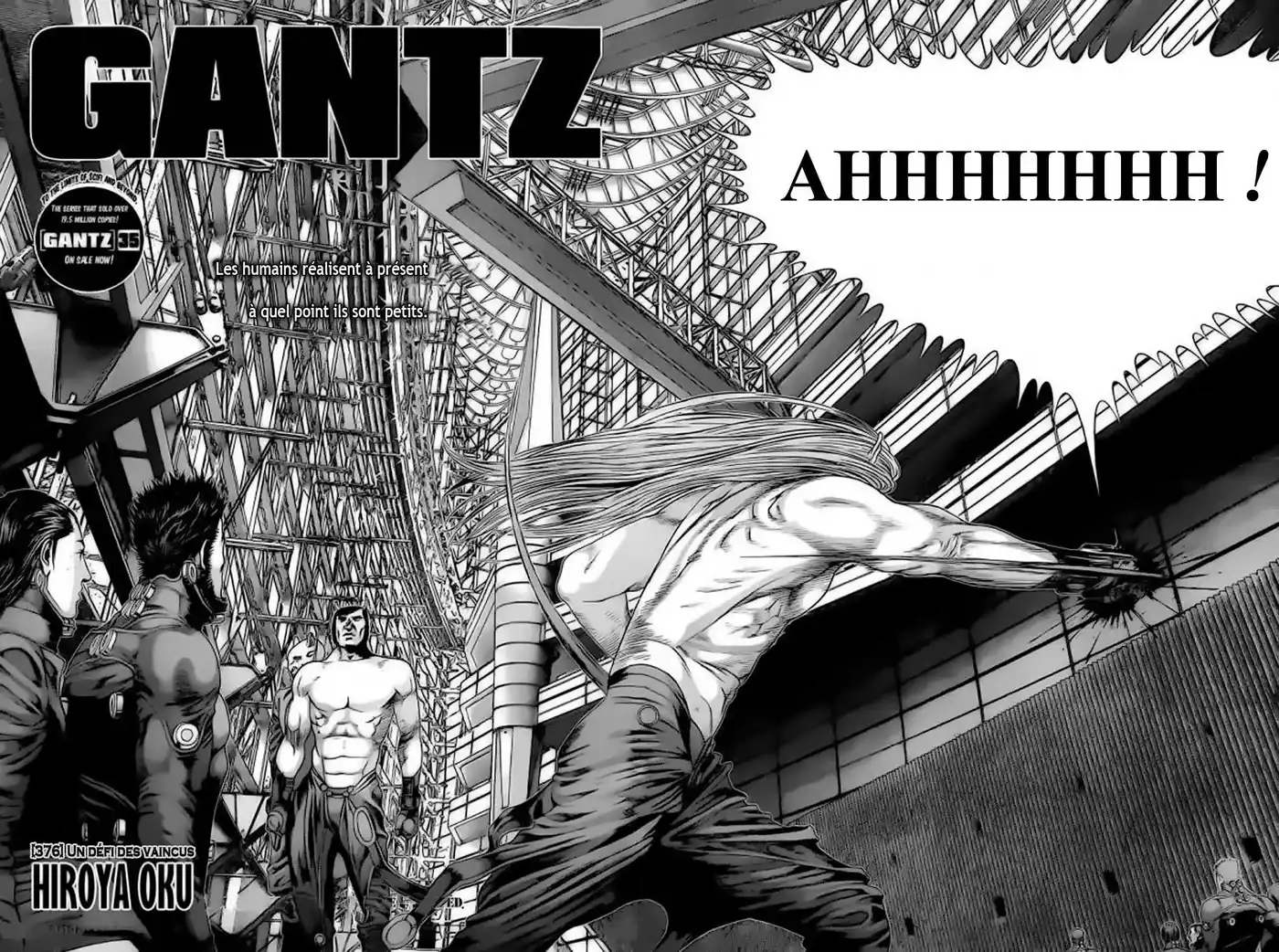 Gantz 376 page 2