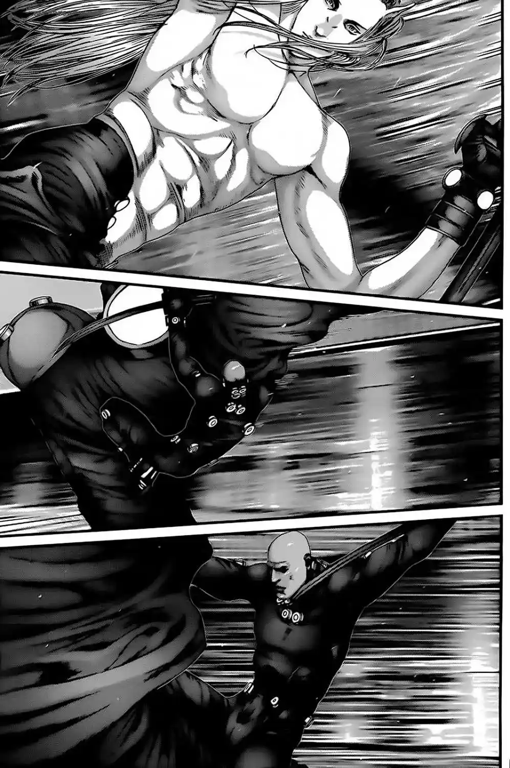 Gantz 376 page 6
