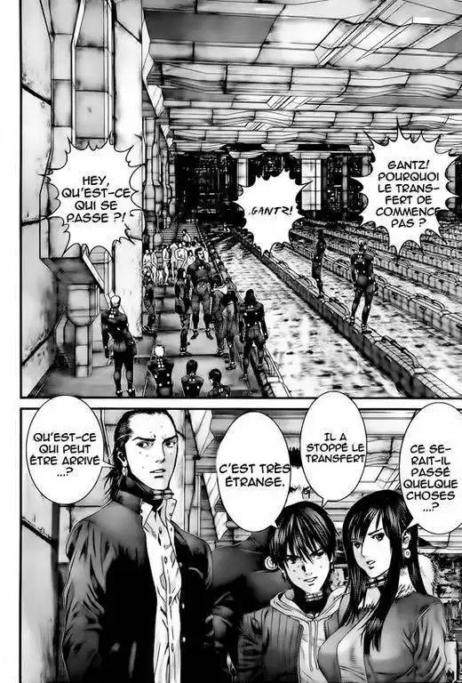Gantz 341 page 11