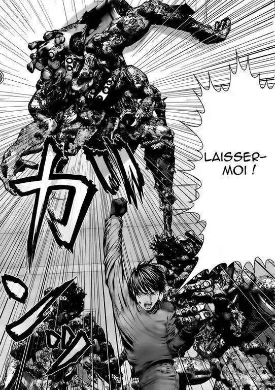 Gantz 341 page 4