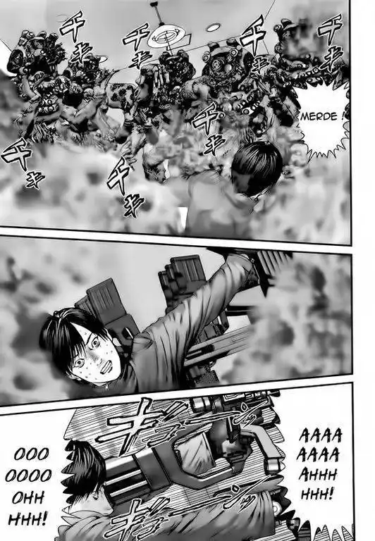 Gantz 341 page 9
