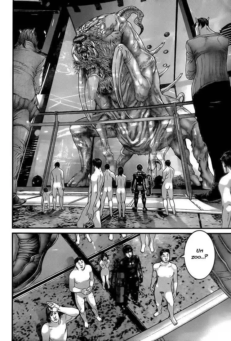 Gantz 325 page 12