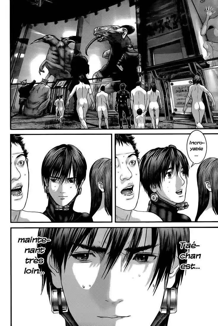 Gantz 325 page 13