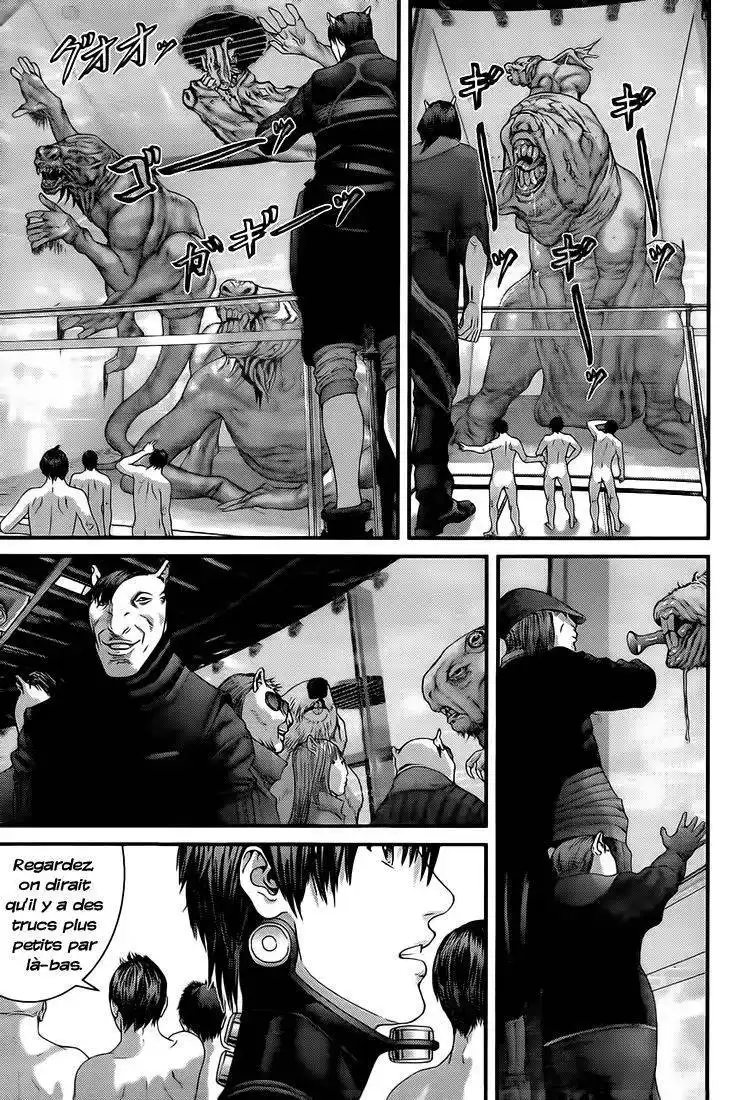 Gantz 325 page 15