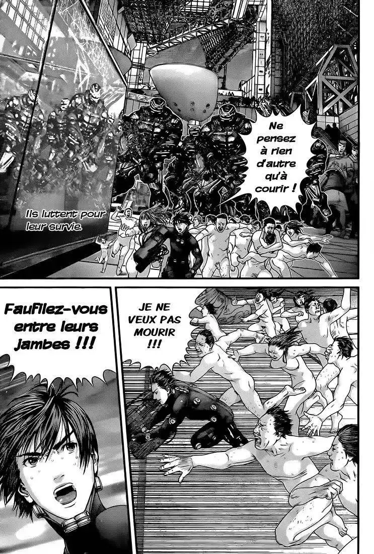 Gantz 325 page 2