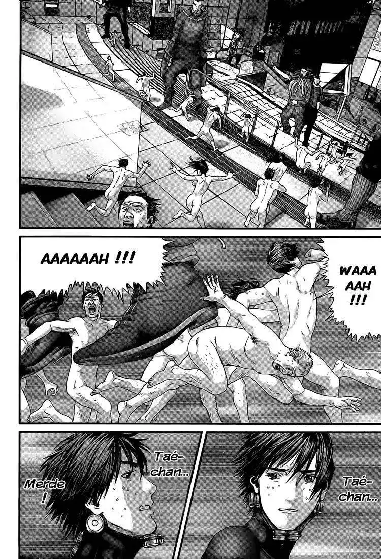Gantz 325 page 4