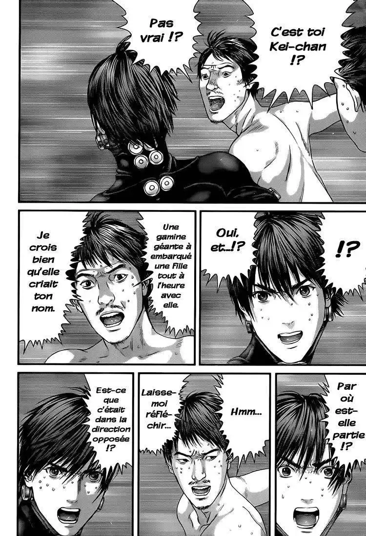 Gantz 325 page 6