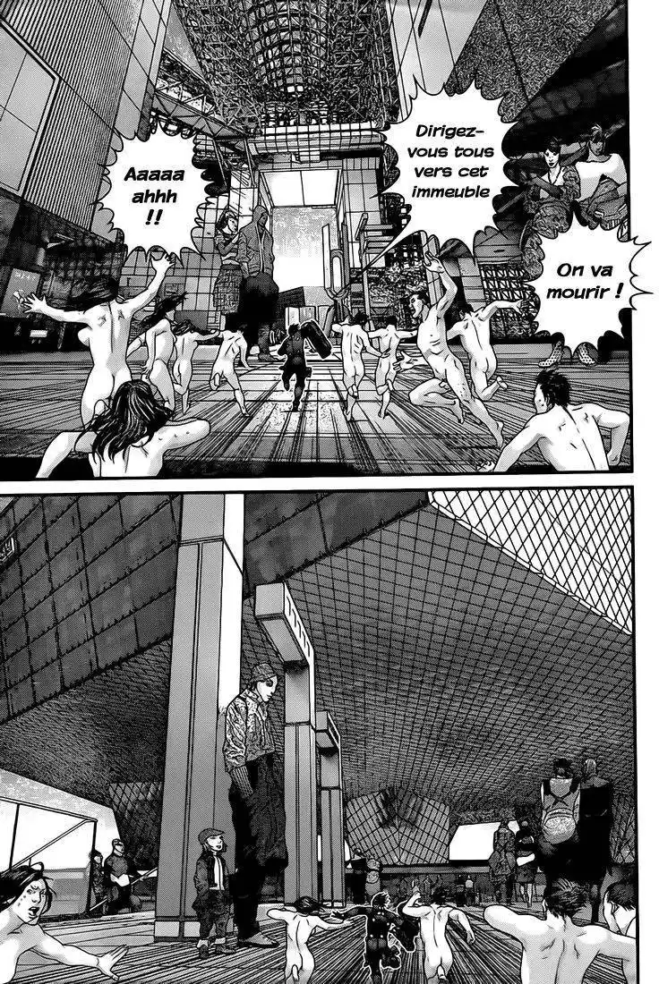 Gantz 325 page 9