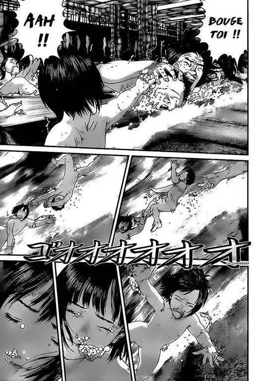 Gantz 336 page 10