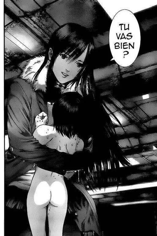 Gantz 336 page 11