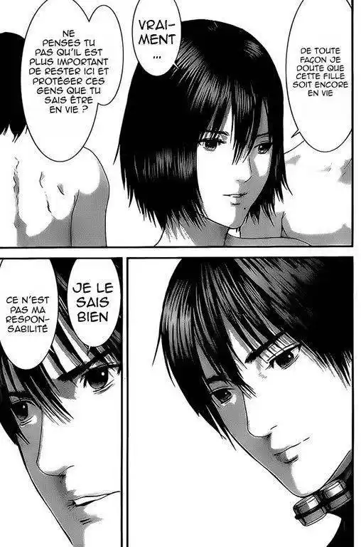 Gantz 336 page 16