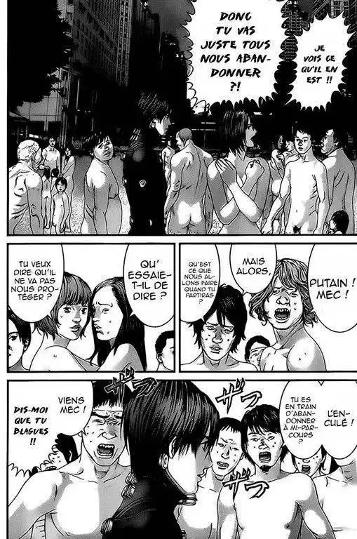 Gantz 336 page 17